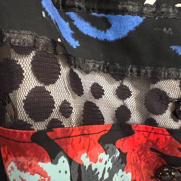 Kaktus Blazer Vintage - Picture 6 of 8